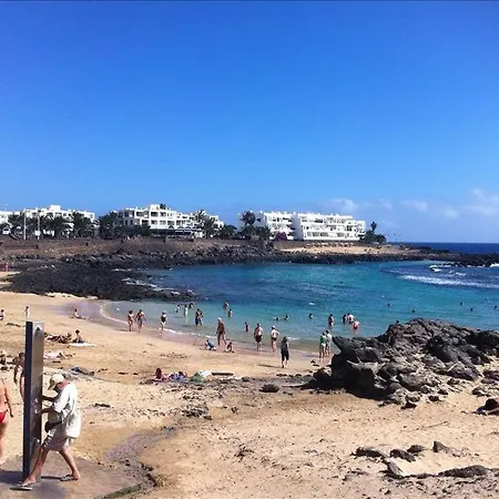 Hotel Wonderful Costa - 5 Bedrooms - Caletas - Perfect For A Large Group - Private Pool Teguise (Lanzarote)