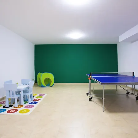 Wonderful Costa - 5 Bedrooms - Caletas - Perfect For A Large Group - Private Pool Teguise (Lanzarote)