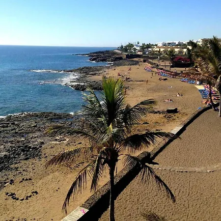 Wonderful Costa - 5 Bedrooms - Caletas - Perfect For A Large Group - Private Pool Hotel