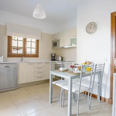 Wonderful Costa - 5 Bedrooms - Caletas - Perfect For A Large Group - Private Pool 4*