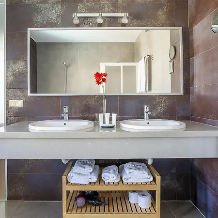 Wonderful Costa - 5 Bedrooms - Caletas - Perfect For A Large Group - Private Pool 4*